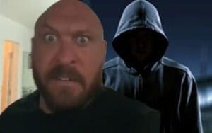 Crazed Stalker Once Broke Into WWE Backstage Area To Get Ryback