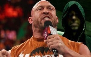 Ryback Demands Federal Investigation into WWE Amid Vince McMahon Lawsuit Ryback Challenges His Stalker To MMA Fight