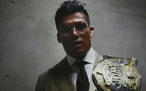 IWGP World Heavyweight Open Challenge Booked For Forbidden Door 2