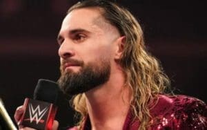 Seth Rollins Admits He Doesn’t Know Where His Future Lies After ‘Captain America’ Role Seth Rollins Admits He Doesn't Know Where His Future Lies After 'Captain America' Role