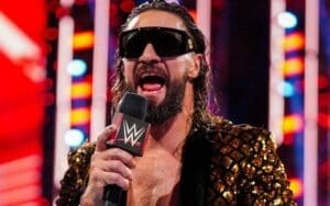 Seth Rollins Set To Defend WWE World Heavyweight Championship At SmackDown Event Seth Rollins Set To Defend WWE World Heavyweight Championship At SmackDown Event