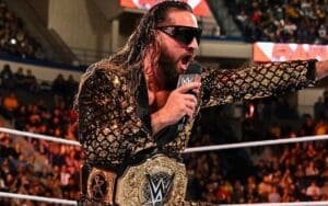 Seth Rollins Says He Must Have Lost His Mind After WWE RAW Seth Rollins' Opponent At WWE Money In The Bank Revealed