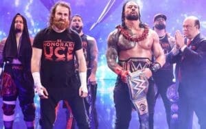 Solo Sikoa Sends Bold Message To Ex Bloodline Members