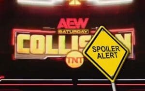 AEW Collision Spoiler Results for November 11, 2023 AEW Collision Spoiler Results For July 1st, 2023