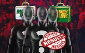 WWE Keeping Money In The Bank Results In Very Close Circle
