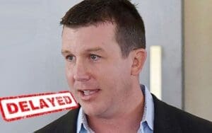 Ted DiBiase Jr.’s Trial Postponed to 2026 Amid Bombshell Evidence Claim Motion Filed To Delay Ted DiBiase Jr. Trial