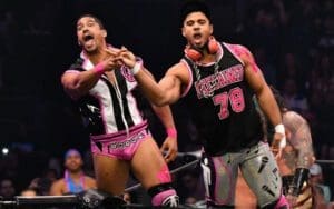 AEW Fans Booed The Acclaimed Out Of The Building During Rampage Television Taping AEW Fans Booed The Acclaimed Out Of The Building During Rampage Television Taping