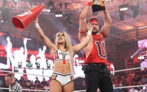 WWE Adds Pep Rally Segment To NXT Gold Rush Special