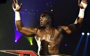 Booker T Claps Back At Claim That His Name Was Bigger Than TNA's Brand Itself