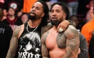 Vince McMahon Once Abruptly Ended The Usos’ WWE TV Appearance Due to Subpar Mic Work Vince McMahon Once Abruptly Ended The Usos' WWE TV Appearance Due to Subpar Mic Work