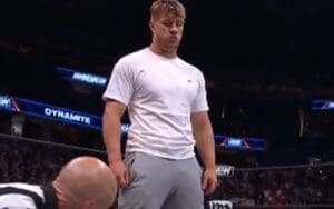 Will Ospreay Claims He's The Last World Beater After Flexing Insane Wrestling Schedule