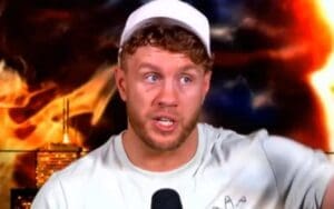 Will Ospreay Is Very Open To Performing At AEW All In London Will Ospreay Is Very Open To Performing At AEW All In London