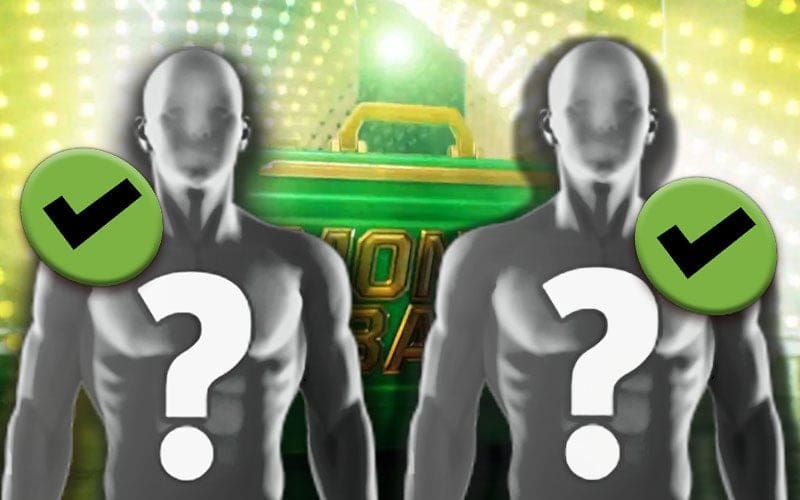 WWE Has 100% Decided On Money In The Bank Winners