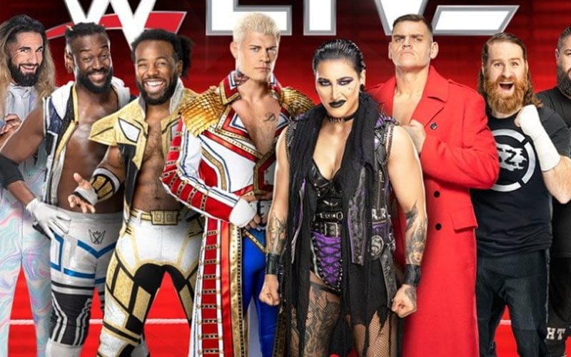 Several Top Superstars Announced For WWE’s Return To Germany