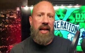 AEW Allegedly Tried to Bring X-Pac in on Multiple Occasions AEW Allegedly Tried to Bring X-Pac in on Multiple Occasions