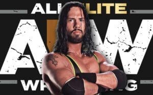 What Kind Of Role AEW Had In Mind For Sean Waltman What Kind Of Role AEW Had In Mind For Sean Waltman