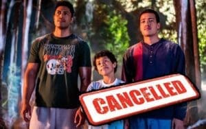 NBC Was Looking For Reason To Cancel Young Rock