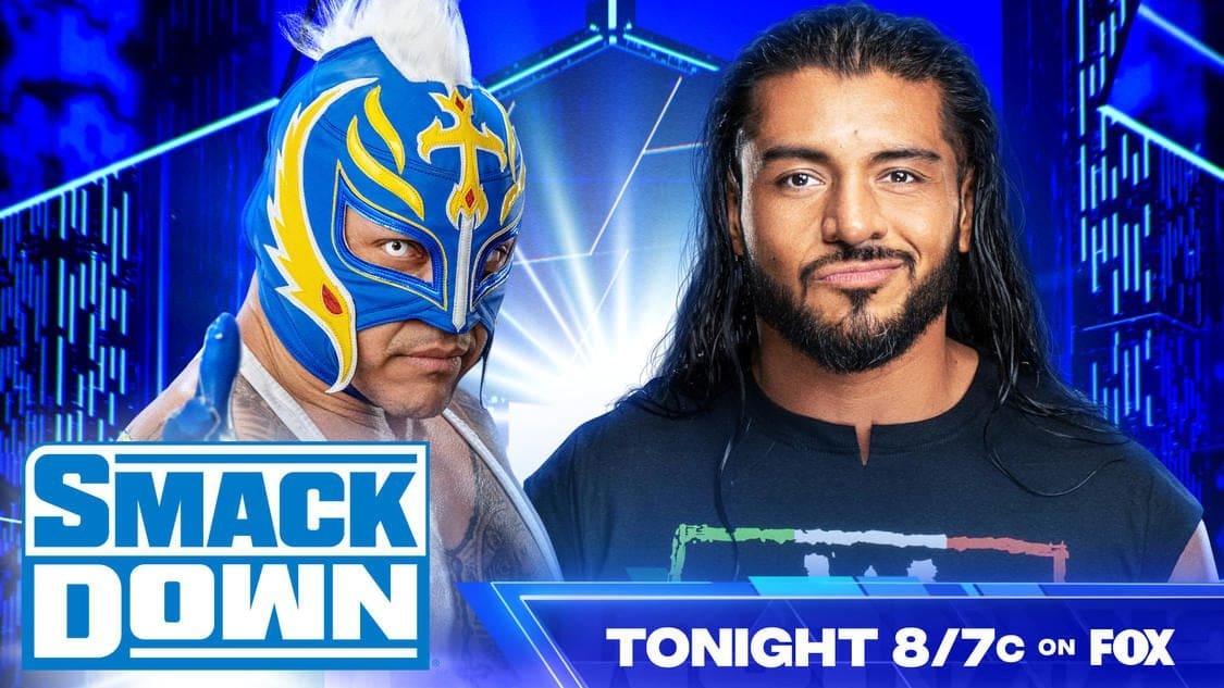 WWE SmackDown Results Coverage, Reactions and Highlights For July 28, 2023