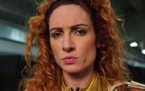 Becky Lynch Sets Her Sights on Taking the Title from Rhea Ripley Becky Lynch Used To Get In A Bad Mood After Fighting With WWE Creative