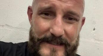 Bobby Fish Looks Almost Unrecognizable In New Look