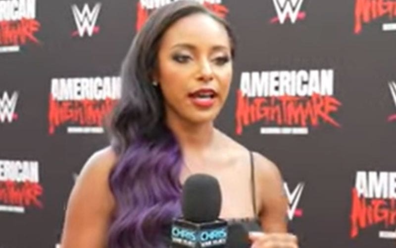 Brandi Rhodes Confirms End Of Her In-Ring Career