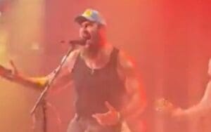 Braun Strowman Performs Live With Country Star Zach Bryan Amidst WWE Hiatus