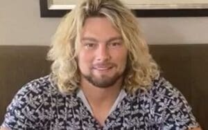 Brian Pillman Jr. Teases Major Breakthrough in His Career Brian Pillman Jr. Teases Major Breakthrough in His Career