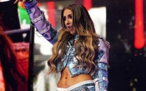 Britt Baker Really Wants A Women's Blood & Guts Match In AEW