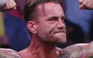 CM Punk Ripped For Being A ‘Self-Hype Machine’ CM Punk Ripped For Being A 'Self-Hype Machine'