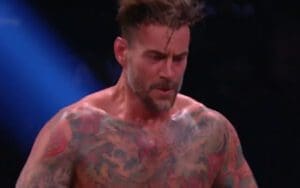 AEW Criticized For Not Properly Booking CM Punk After Return AEW Criticized For Not Properly Booking CM Punk After Return