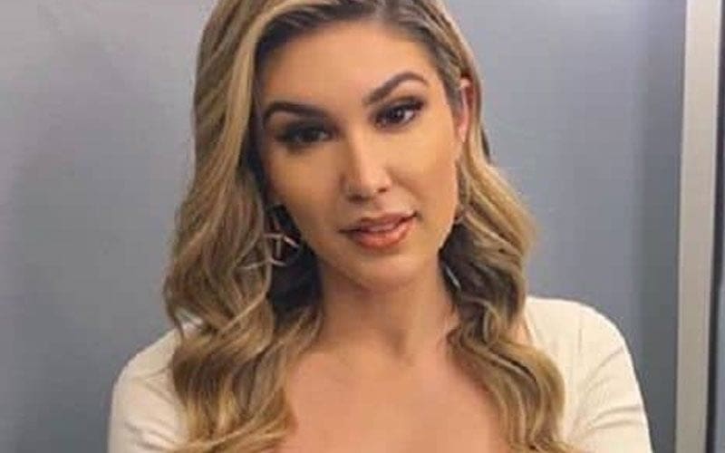 Cathy Kelley Willing To Use Desperate Measures To Make Rhea Ripley Jealous After ‘Breakup’
