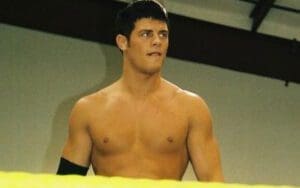 Cody Rhodes Recalls Receiving The Lowest Possible Pay In WWE Developmental Cody Rhodes Recalls Receiving The Lowest Possible Pay In WWE Developmental