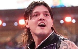 Judgment Day’s Dominik Mysterio Hailed as Wrestling’s Next Big Thing Belief That Dominik Mysterio Will Become A World Champion In WWE