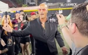 Konnan’s Furious Reaction To Don Callis Getting Attacked After Triplemania Konnan's Furious Reaction To Don Callis Getting Attacked After Triplemania