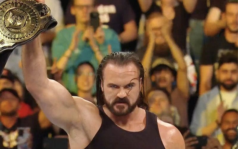 Drew McIntyre Says He Had Been Counting The Days After WWE Money In The Bank Return