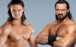 Drew McIntyre Has Amusing Take On His Incredible Body Transformation