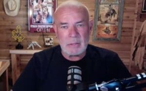 Eric Bischoff Critiques WWE Hall of Fame ‘Less Special’ Due to Numerous Inductees Eric Bischoff Defends AEW Collision’s Low Ratings