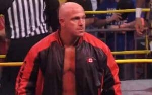 Eric Young Explains Why He Couldn't Work At WWE Anymore