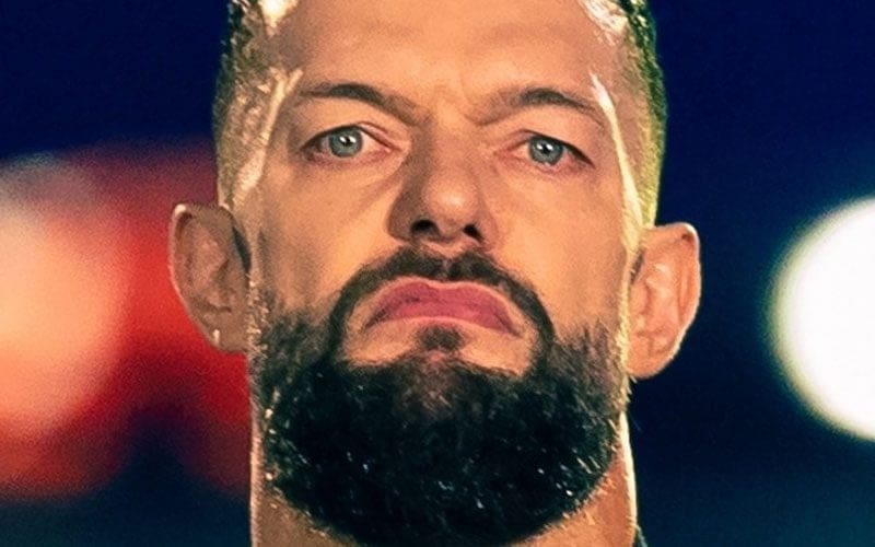 Finn Balor Says He Will Be Furious If John Cena Returns On WWE RAW