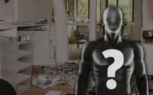 Former WWE Wrestler's Girlfriend Once Cleaned Him Out and Disappeared