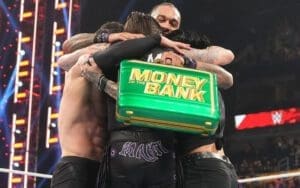 Finn Balor's First Comments After Major Judgment Day Win On WWE RAW