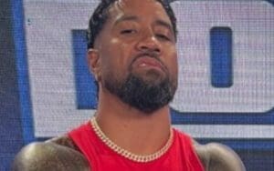 Jey Uso Finally Breaks Silence After Vicious Roman Reigns Attack On WWE SmackDown