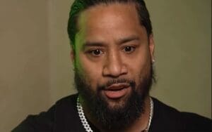 Jimmy Uso Wasn’t Worried DUI Arrests Would Affect His Career Jimmy Uso Wasn't Worried DUI Arrests Would Affect His Career