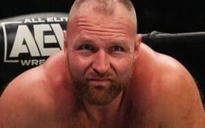 Jon Moxley Says He's No Longer Afraid Of Dying Of Cardiac Arrest In The Ring
