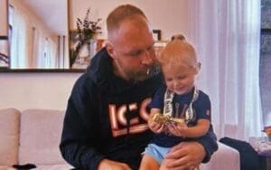 Jon Moxley Wins Jiu-Jitsu Tournament Jon Moxley Wins Jiu-Jitsu Tournament