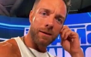 LA Knight Has Interesting Reaction To ‘LA Knight Impersonator’ LA Knight Has Interesting Reaction To 'LA Knight Impersonator'