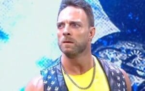 How Shawn Michaels Helped Keep LA Knight in the Company