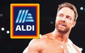 Rare Aldi Commercial Featuring LA Knight Makes its Way Online Rare Aldi Commercial Featuring LA Knight Makes its Way Online