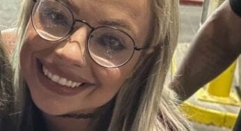 Liv Morgan Spotted Wearing A Sling After WWE RAW