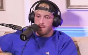 Logan Paul Willing To Make UFC Debut On The Same Show As Mark Zuckerberg vs Elon Musk
